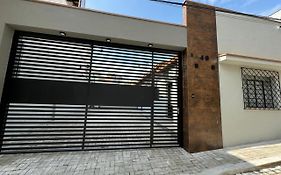 Casa Sabor e Fé